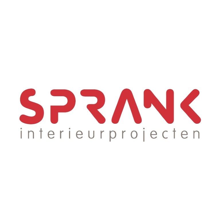 Sprank Interieurprojecten - kantoorinrichter
